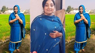 Horny Tanker Punjabi Milf Showing And Fingering Pussy Sex Video’s