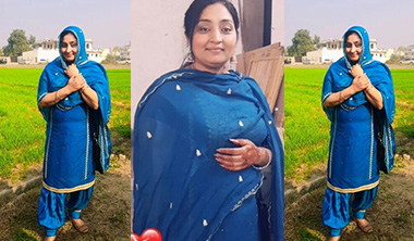Horny Tanker Punjabi Milf Showing And Fingering Pussy Sex Video’s