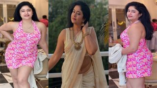 Actor Poonam Bajwa Nude Live Chat Scandal Viral Video XXX
