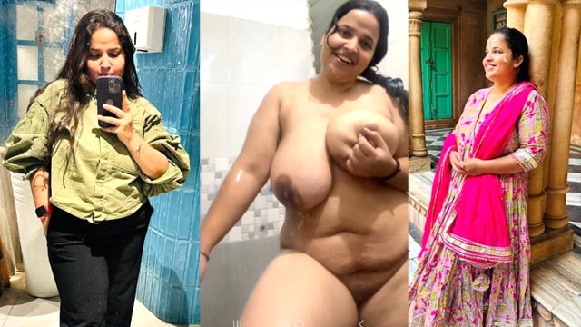 Sexy Tanker Doctor Milf Bathing Showing On Video Call
