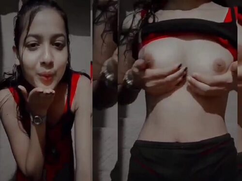 Desi College Girl Boobs Porn Video Clips