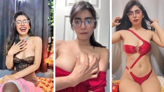 Model Aqsa Pervaiz Showing Boobs Leaked Sex Clips