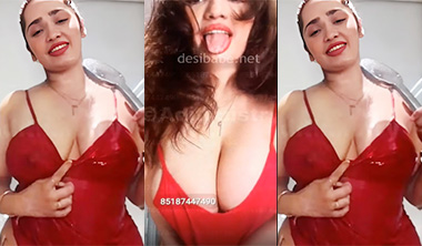 Famous Model Aditi Mistry Nip Slip Porn Video MMS