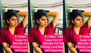 Famous Nri Model Most Exclusive Onlyfans Sluty Blowjob