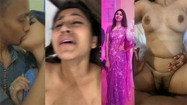 Indian Girlfriend Hard Blowjob Sex Video MMS