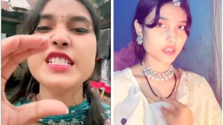 Indian Horny Tanker Babe Latest Viral Video