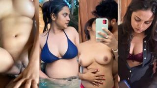 Sexy Babe Fucking On Vecation Exclusive Video