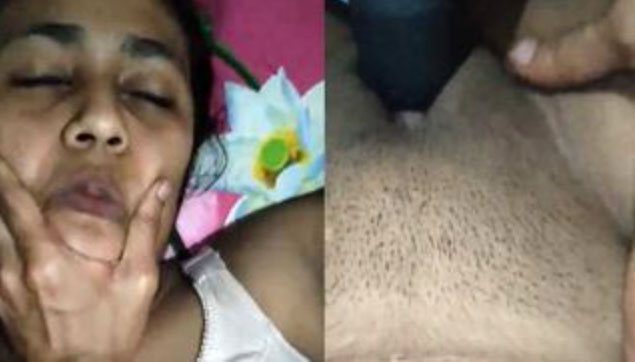 Wife Ki Tight Chut Ki Chudai Bade Lund Se Latest Porn