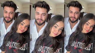 Busty Couple Doggy Style Hard Fucking Latest Clips