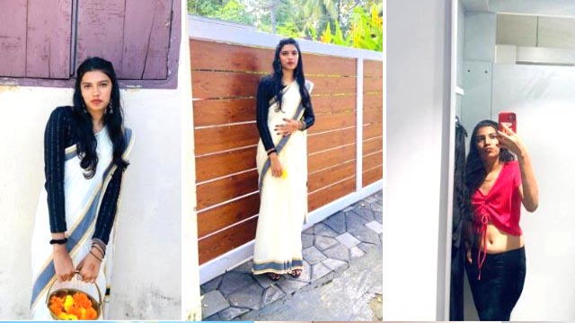 Mallu GF Showing Pressing Boobs And Nude Fingering Clips