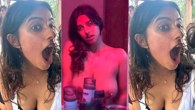 Indian Horny Girl Hard Doggy Fucking Latest Video MMS