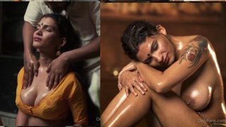Hot Model Resmi R Nair A Relax Massage Onlyfans PPV