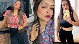 Indian Punjabi Milf Showing Teasing Fingering Video’s