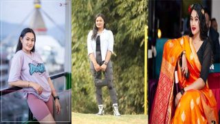 Nepali Girlfriend Latest Sex Video