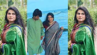Hot Mallu Wife Fucking In Honeymoon Sex HD Watch Now