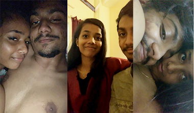 Hot Mallu Gf Nipple Sucking & By BF Hard Fucking MMS