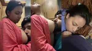 Sexy Indian Girlfriend Hot Boobs Sucked In kitchen & Blowjob Sex – mydesi2