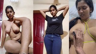 Horny Tamil Nursing Lover Rimjob Spit On Face BDSM HD Video
