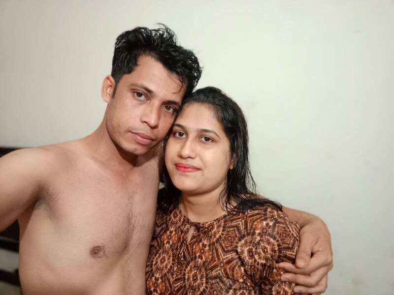 Cheater Bhabhi Fucking With Lover Viral Nude Video