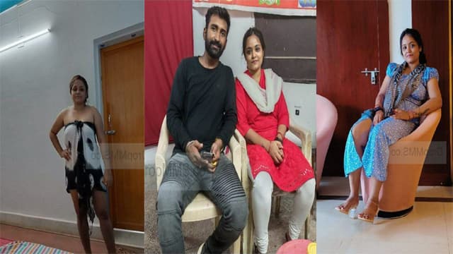 Real Indian Hotwife from Pune Monika Arpit Onlyfans – mydesi2
