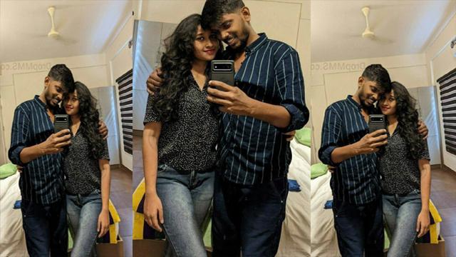 Collage Girl Fucking With Lover In Hotel Today’s Trending Clips