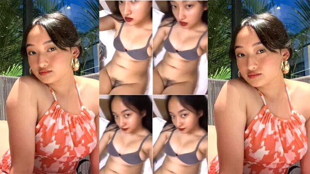 Hot Nepali Girl Hard Fucking & Giving Blowjob Nude Sex