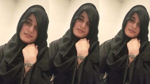 Hijabi Innocent Girl Deep Sucking BF Big Dick Latest Porn