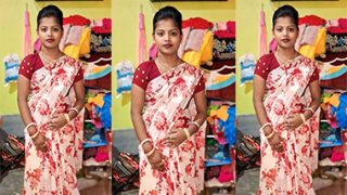 Hot Bengali Boudi Hard Fucking And Riding Husband Dick
