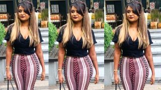 Horny Malaysian Tamil Girl Blowjob – Enjoying Mini Vibrator Viral Clips