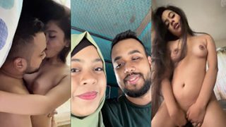BD Famous Couple Fucking Scandal Leaked Clips