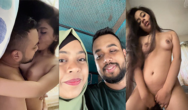 BD Famous Couple Fucking Scandal Leaked Clips