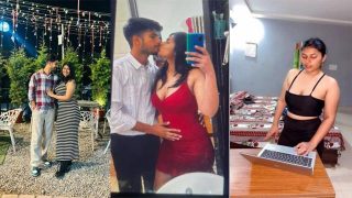 Horny Big Boobs Girl Deep Blowjob And Hard Fucking New Video’s