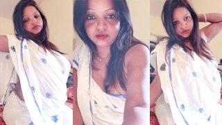 Chubby Big Boobs Thick Ass Bhabhi Nude Show