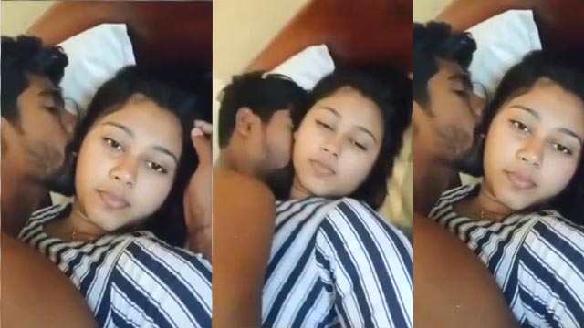 Hot Desi College Girl Fucking HD Latest MMS