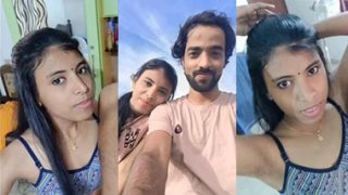 Horny Desi Indian Mallu Couple Enjoying Fucking Hard MMS
