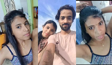Horny Desi Indian Mallu Couple Enjoying Fucking Hard MMS