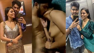 Chubby Indian Gf Deeply Blowjob Painful Fucking Hard