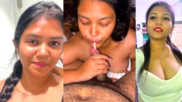 Sexy Tamil Girl Sucking Dick Hard Fucking With Moaning XXX
