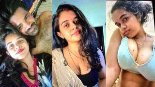 Horny Tamil Wife Showing Painful Fucking With Loud Moaning