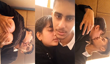 Horny Teen Couple Enjoying Kissing Fingering Hard Video’s