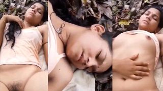 Sexy Innocent Girl Outdoor Fucking Hard Latest Clips