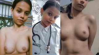 Busty Medical College Girl Hard Fucking Riding Exclusive Video MMS