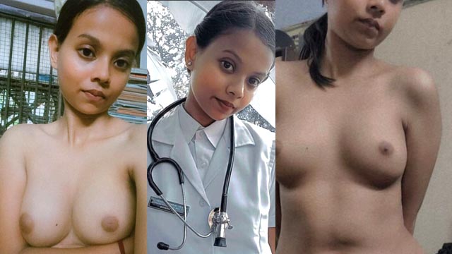 Busty Medical College Girl Hard Fucking Riding Exclusive Video MMS