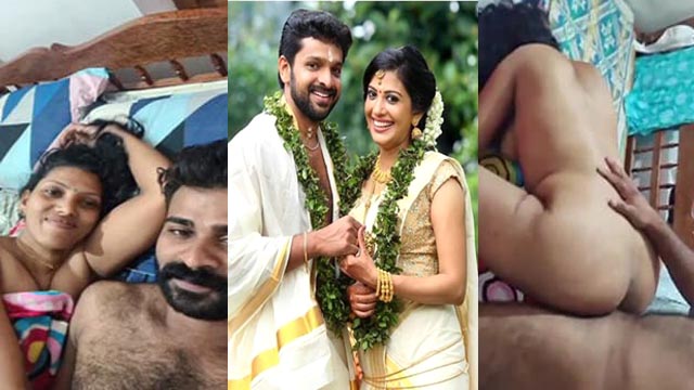Indian Newly Married Mallu Couples Mms Video’s