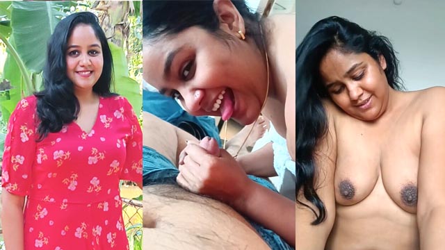 Sexy Marathi Chubby Bhabhi Sucking Dick Riding Hard New