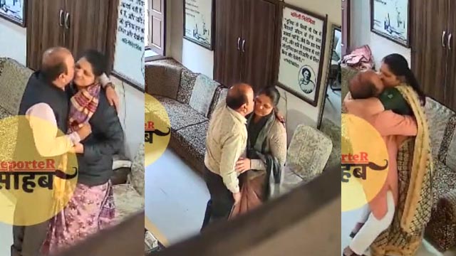 Latest Rajasthan Principal And Madam Viral Sex Video’s