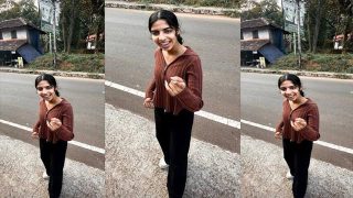 Chubby Indian Slim Gf Fucked With Lover Latest Video’s