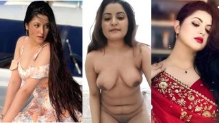 Porimoni Viral Video leak Bangladeshi Actress
