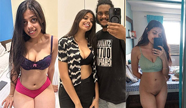 Indian Sexy Girl Blowjob Riding And Doggy Fucking New