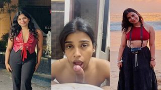 Indian Sexy Gf Deep Blowjob And Fucking Hard New